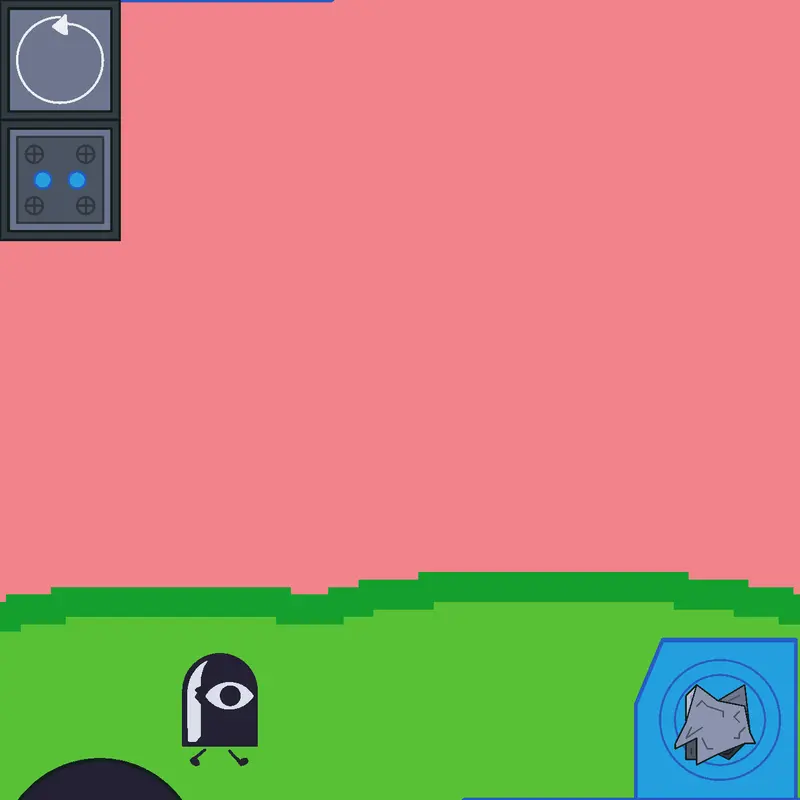 Game by @31m4n