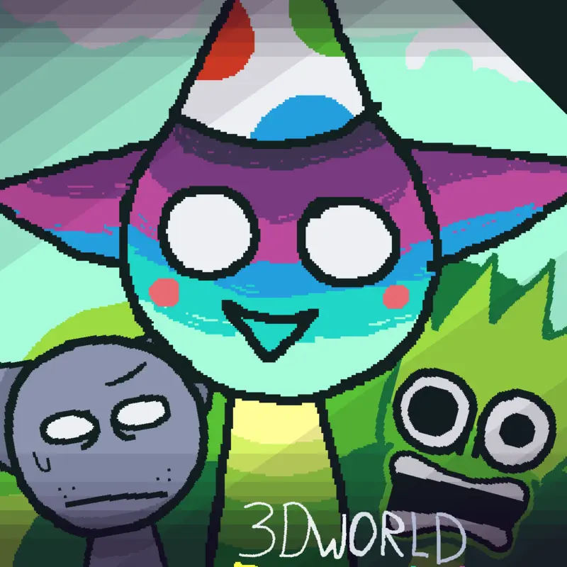 Game by @gamecc