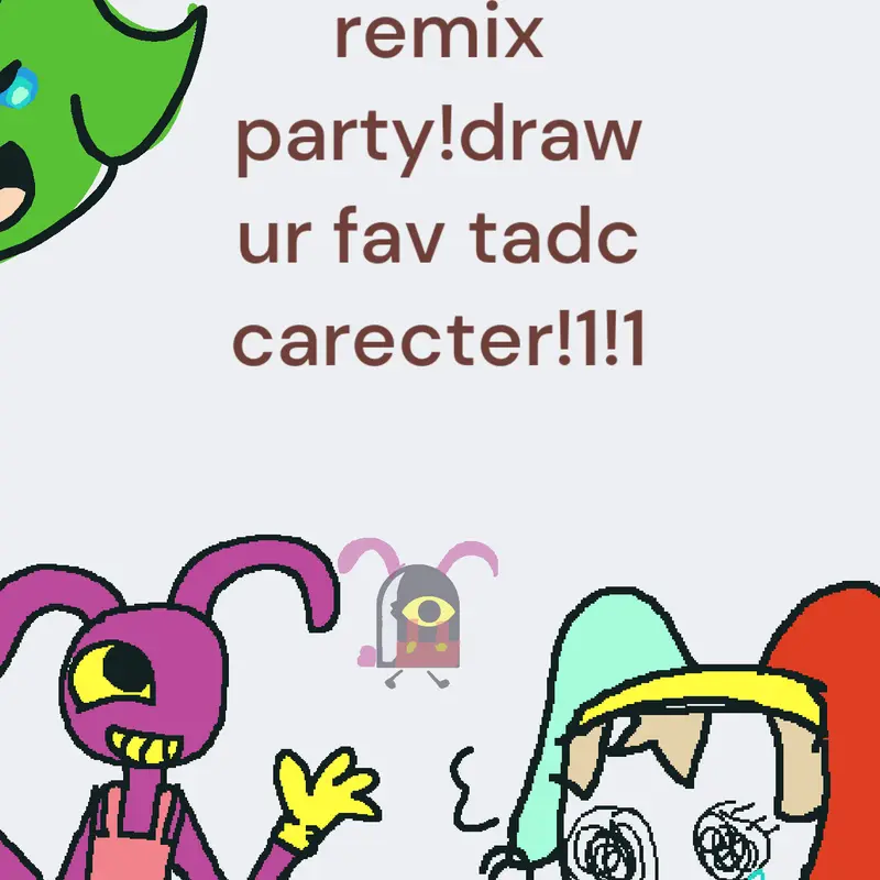 Game by @Serene_chaos