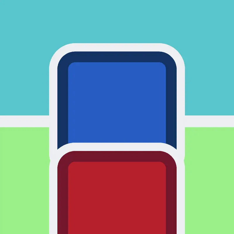 Game by @PedroSonic