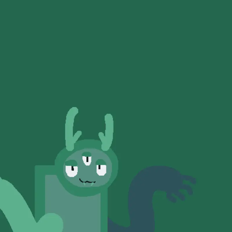 Game by @jadestudios