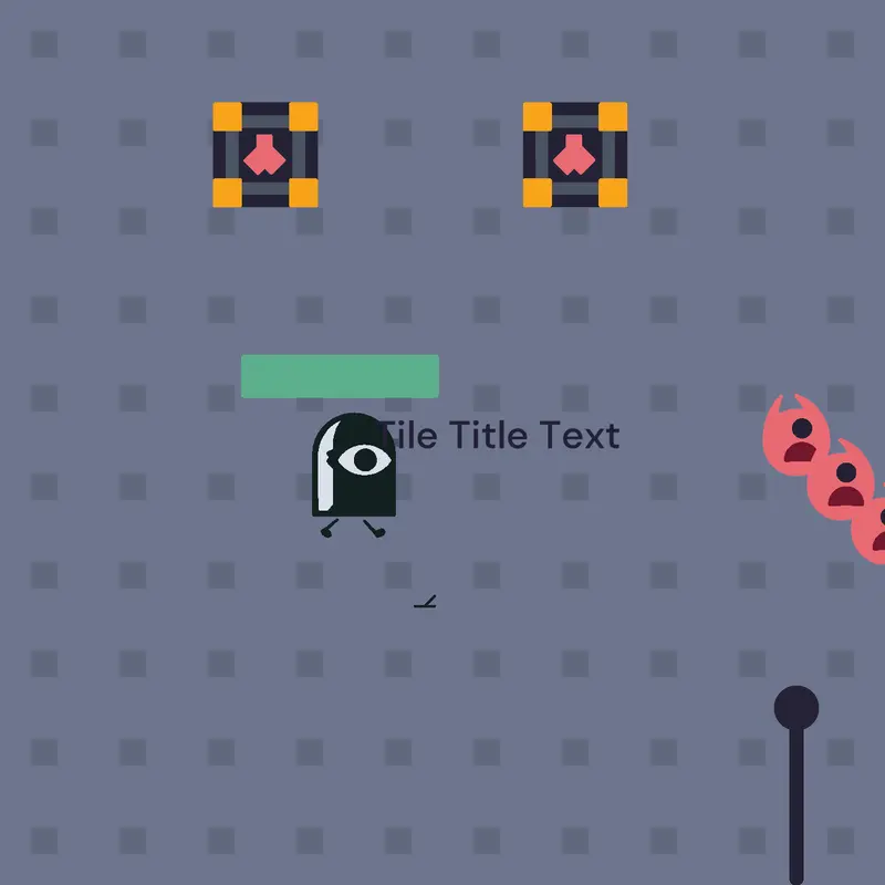 Game by @lukalotl