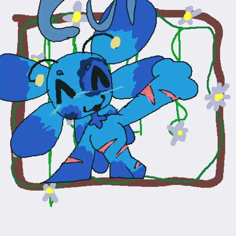 Game by @-b1ue_c1cada-
