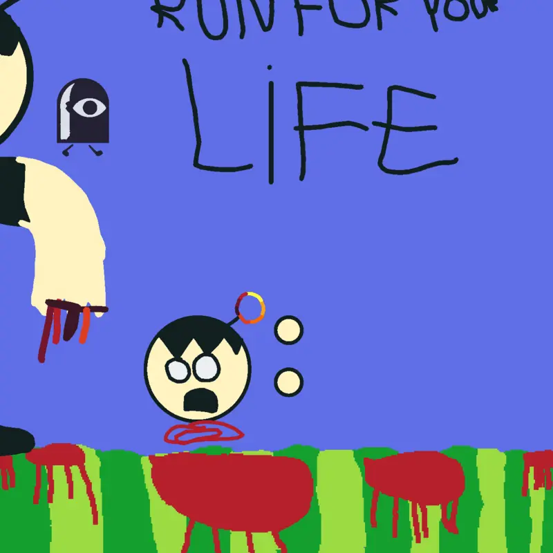 Game by @Theomarambioo