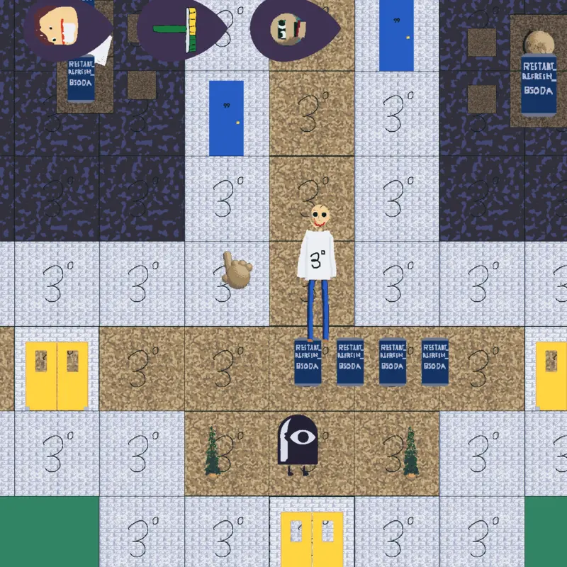 Game by @weezard