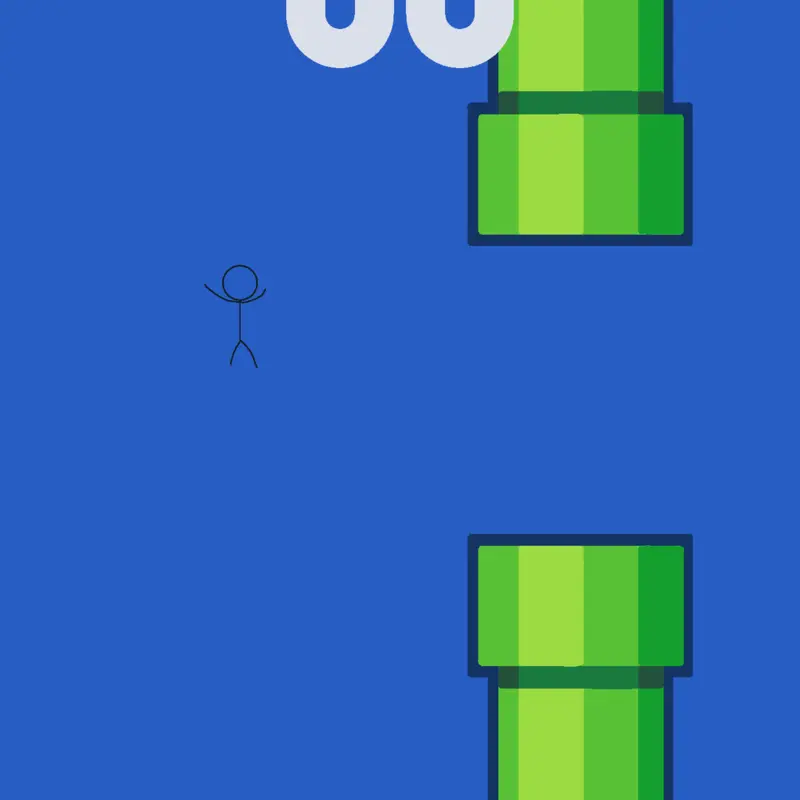 Game by @MertStudio
