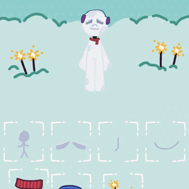 Game by @Sara14