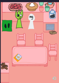 Welcome to sprunki's house