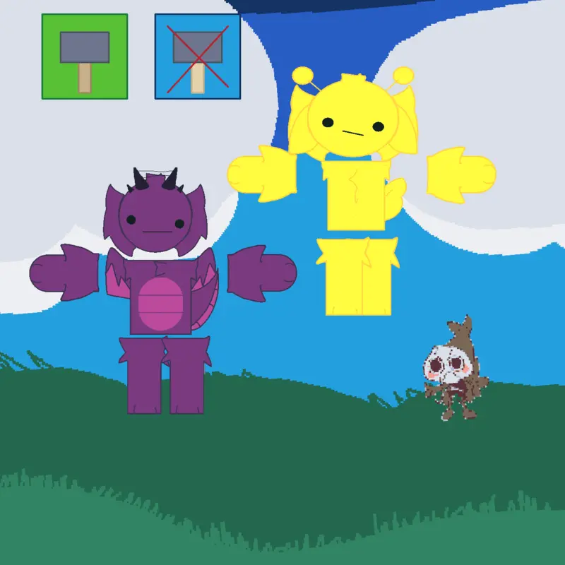 Game by @lornita