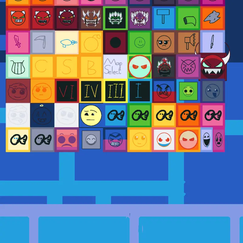 Memebox by @Jack365