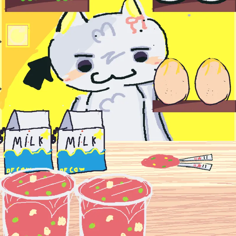 Game by @Toro_cutecore