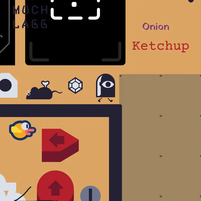 Game by @thegreatBRAZIL