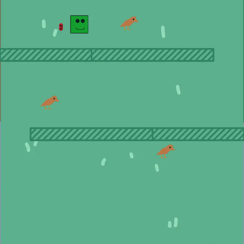 Game by @gavito