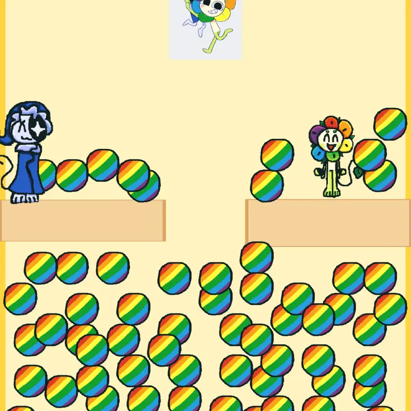 Game by @Dandycus_Dandzifer