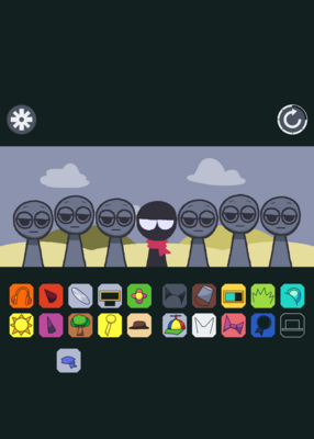 snapshot