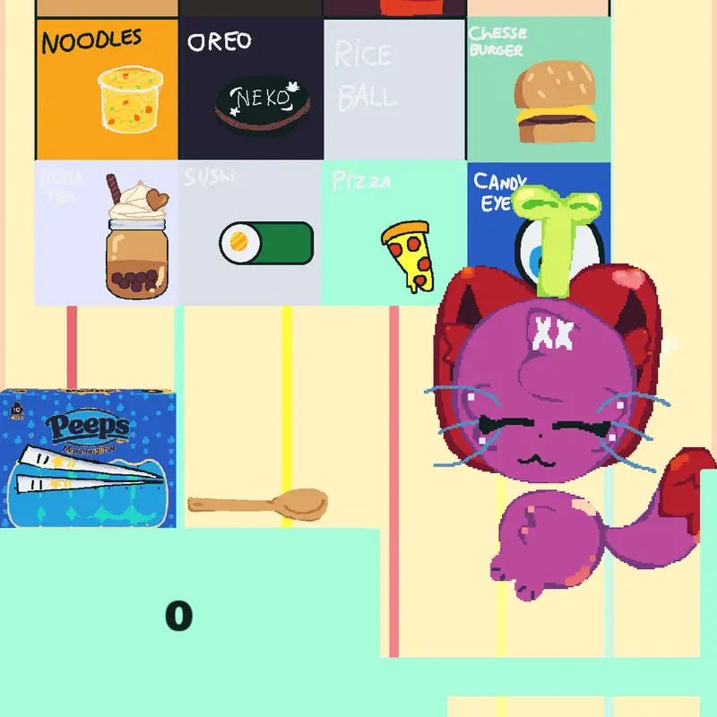 Game by @animalhospitalfan-09