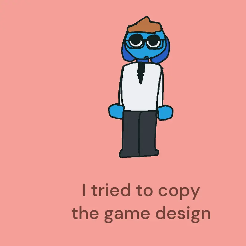 Game by @Starl1_Dreams