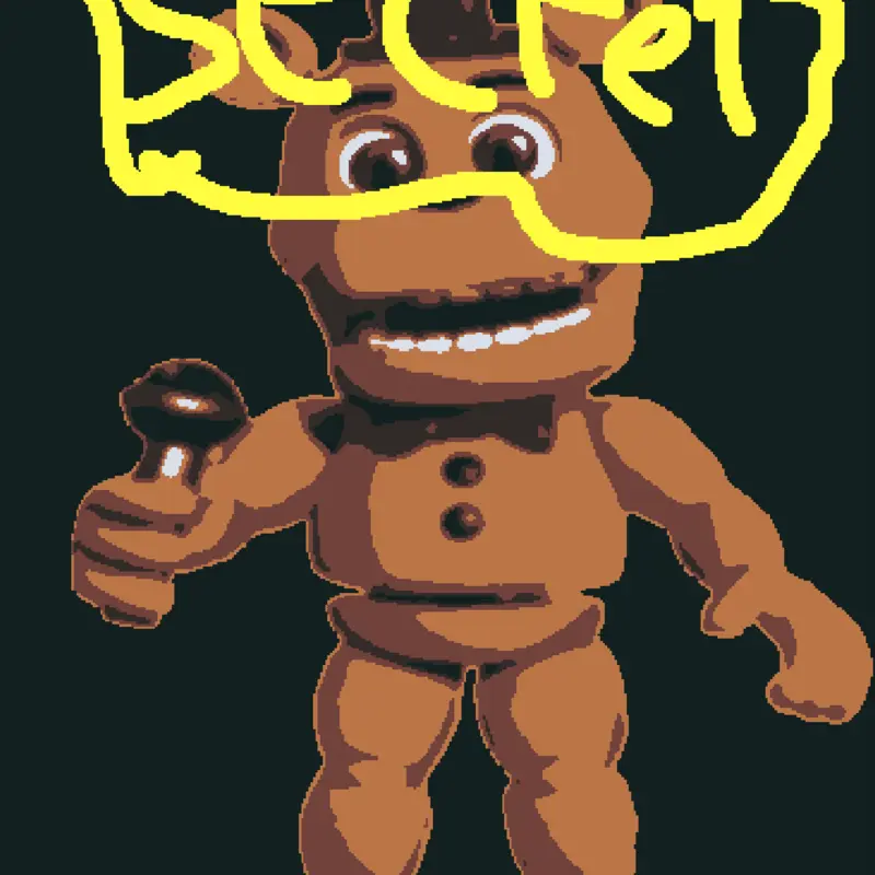 Game by @BionicBronic