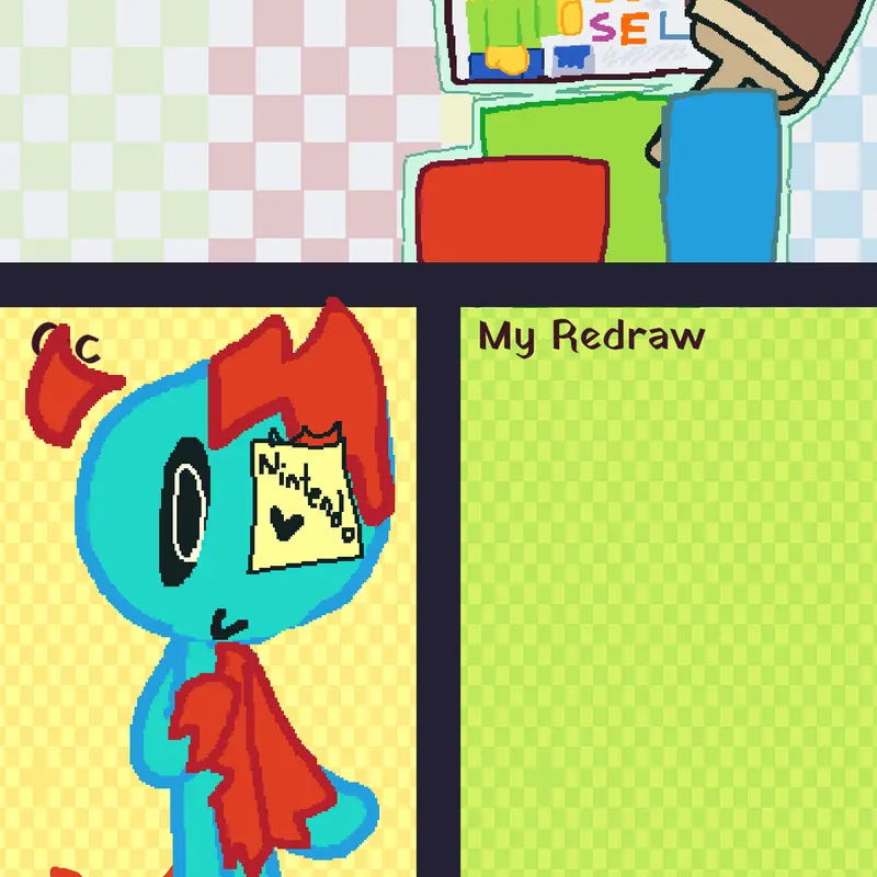 Game by @Ninto_yuppii