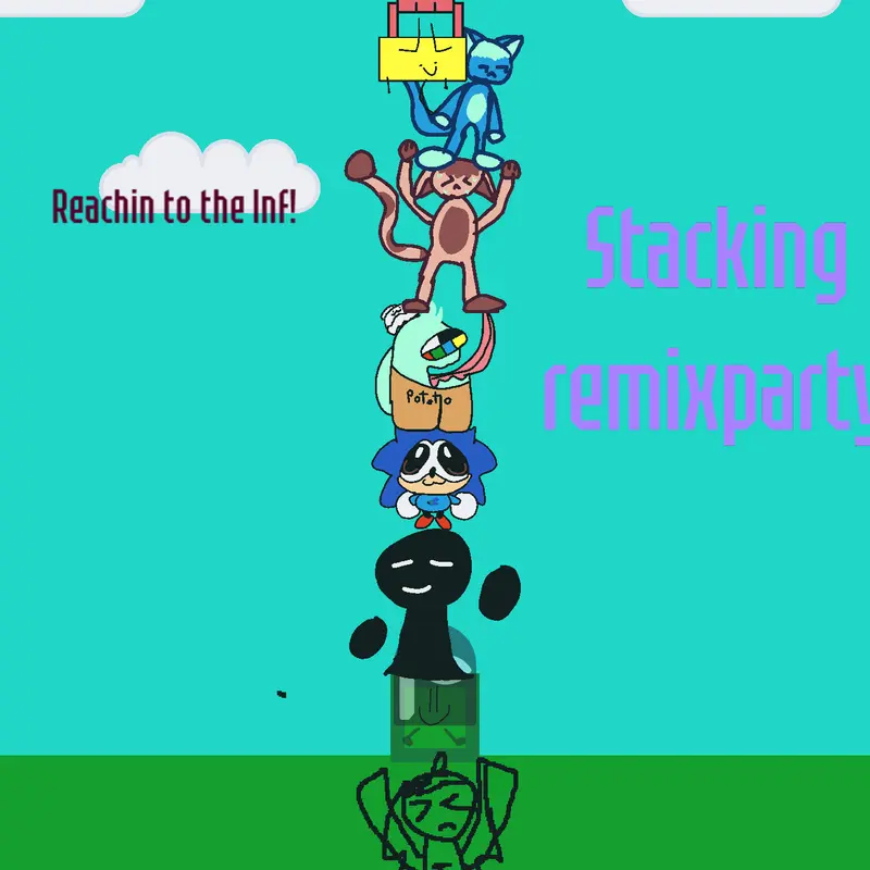 Game by @ur_local_SPROUTT-CHANN