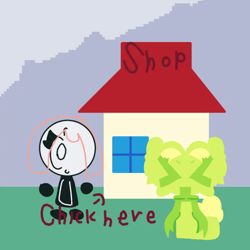 Game by @Luckybox_mochi