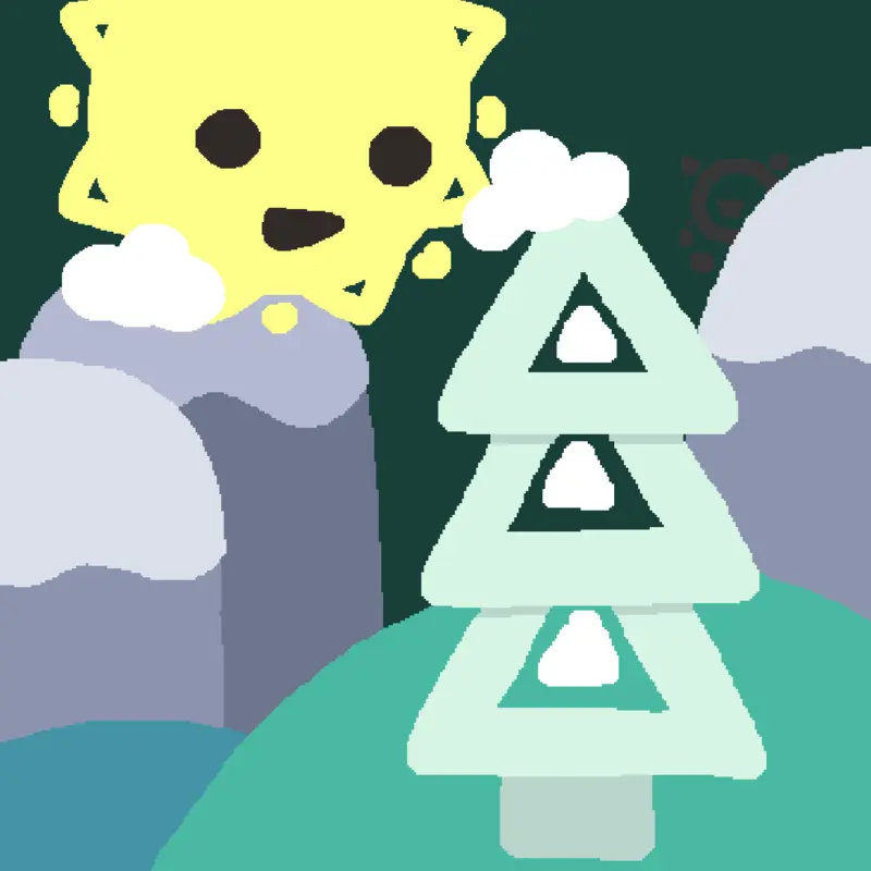 Game by @Fetuchynni