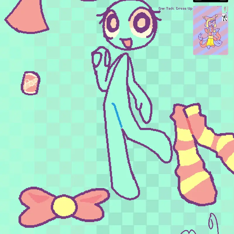 Game by @-SecretAgent_isBack-