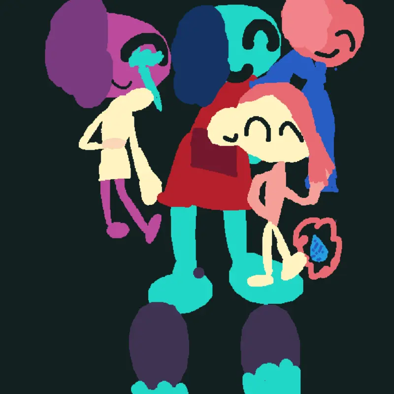 Game by @Izzystyle