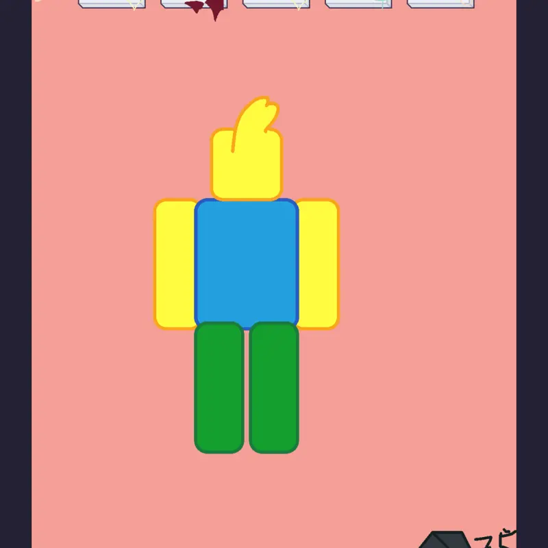 Game by @maximXD