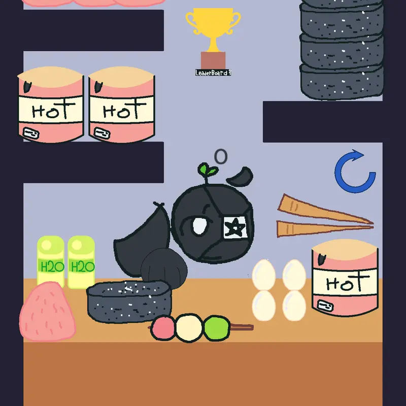Game by @some_asmr
