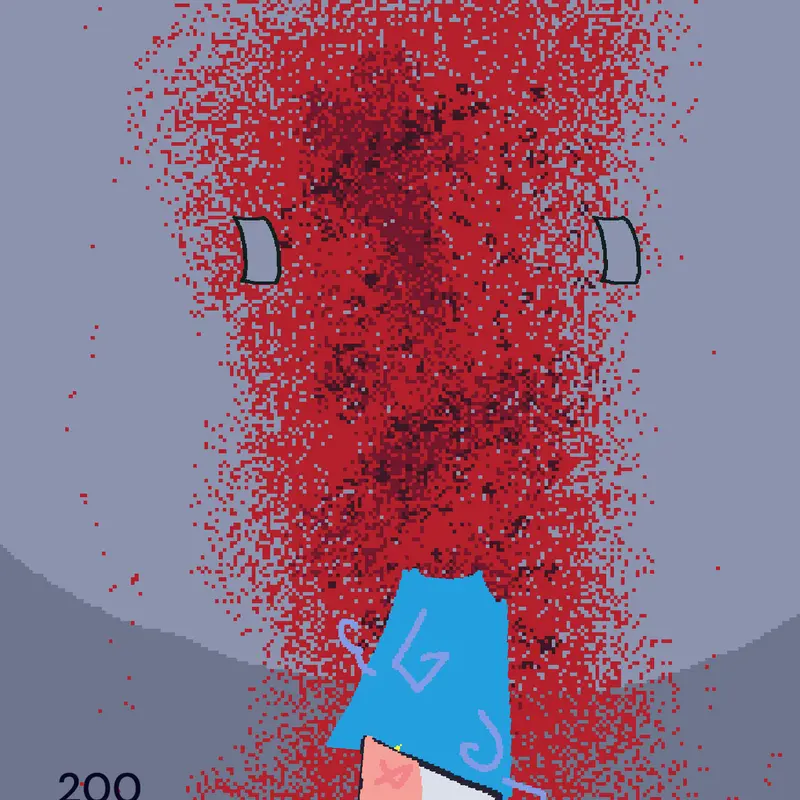 Game by @ZizuTheStupidGuy