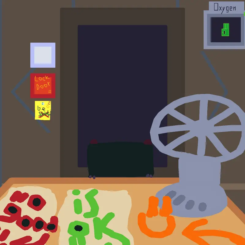 Game by @123FNAFfan