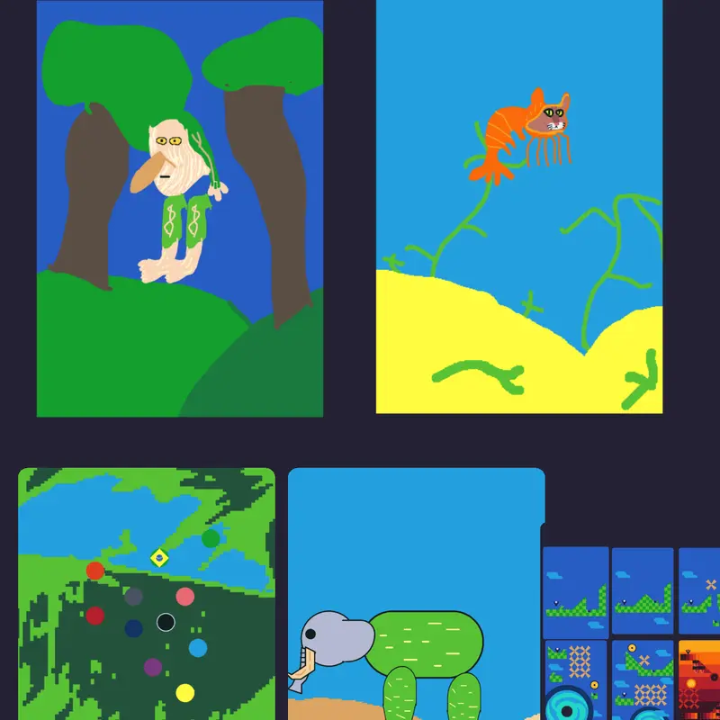 Game by @GabiPlayer