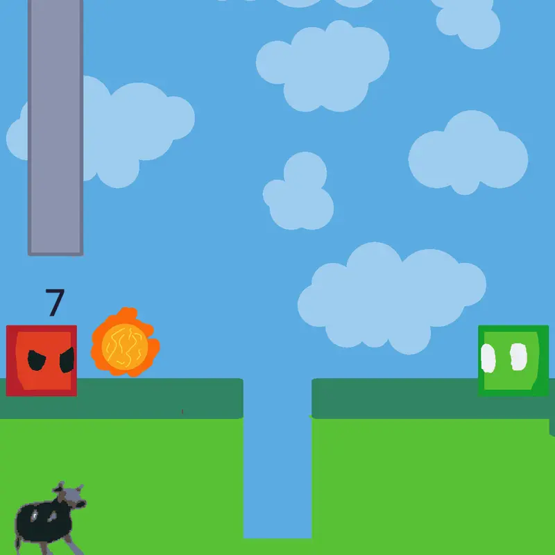 Game by @-_Y0UR_LOC4L_SUNNY_-