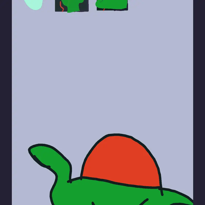Game by @lalusauru