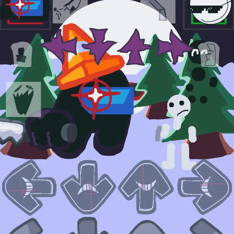 Game by @sprunki519