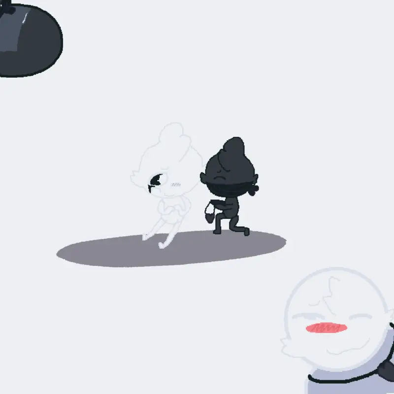 Game by @littleorangey