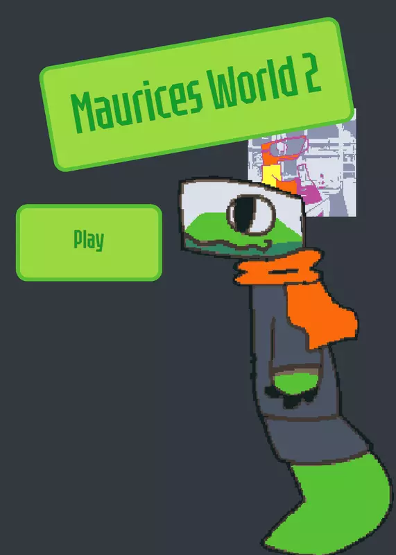 Game by @BluefinTuna