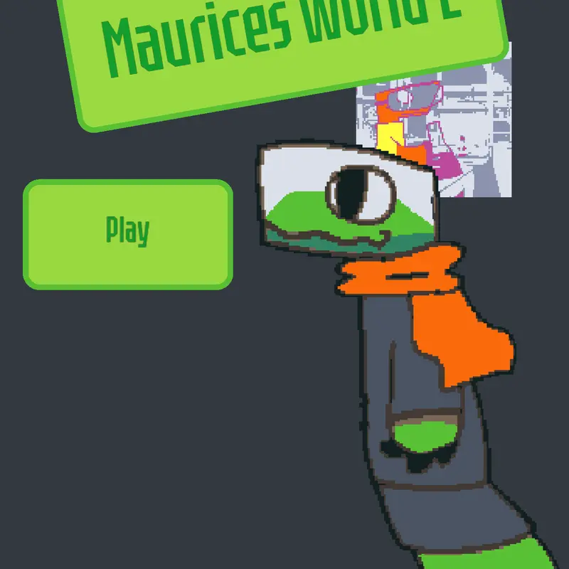 Game by @BluefinTuna