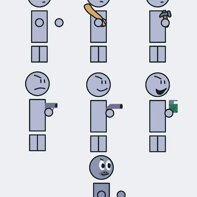 Game by @iluvbirds
