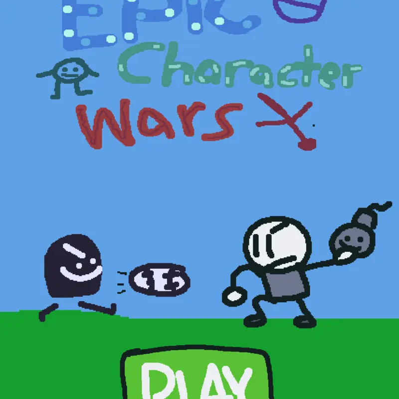 Game by @Thattree