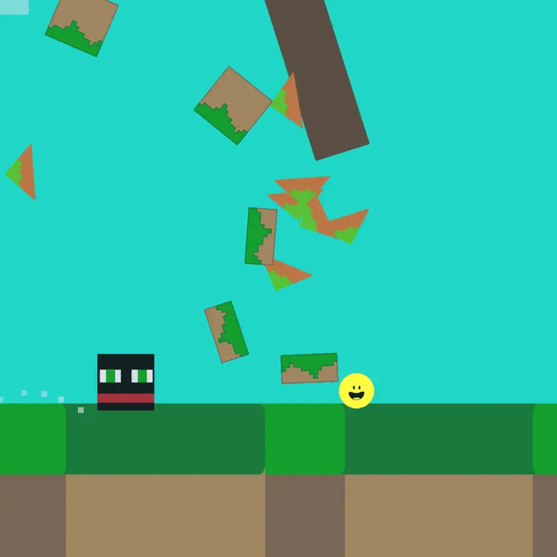 Game by @Grimpsychothe3rd