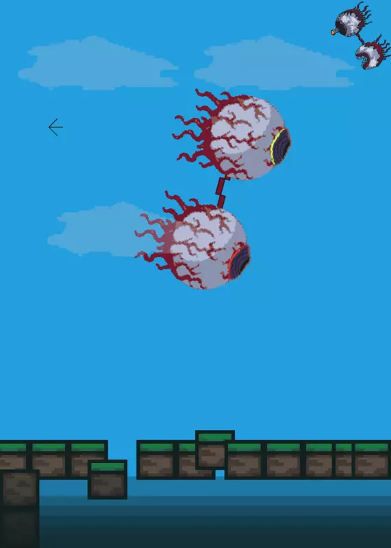 Game by @anbush