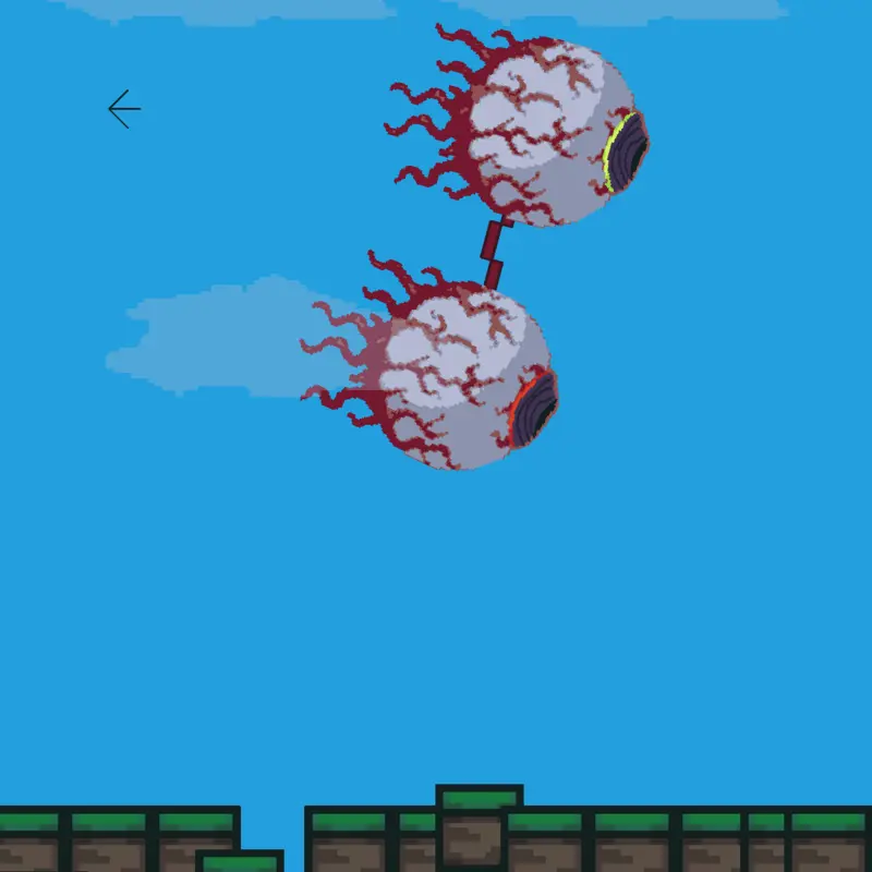 Game by @anbush