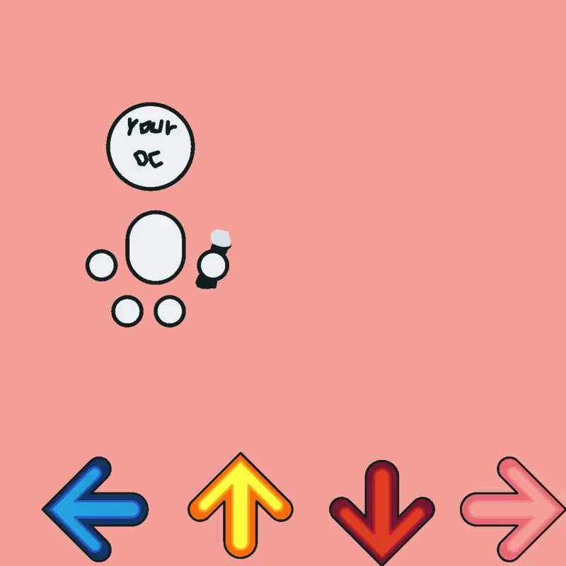 Game by @Orli
