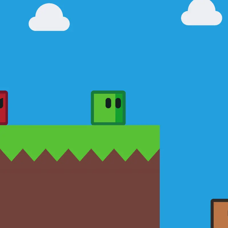 Game by @Fesal388