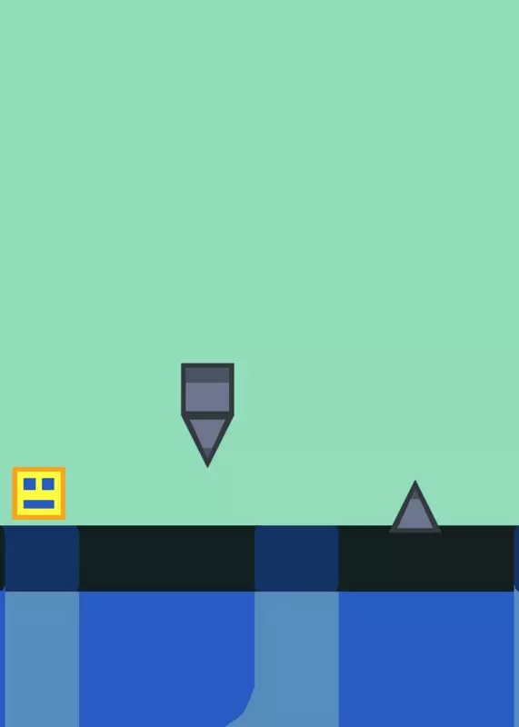 Game by @ThatBPM256