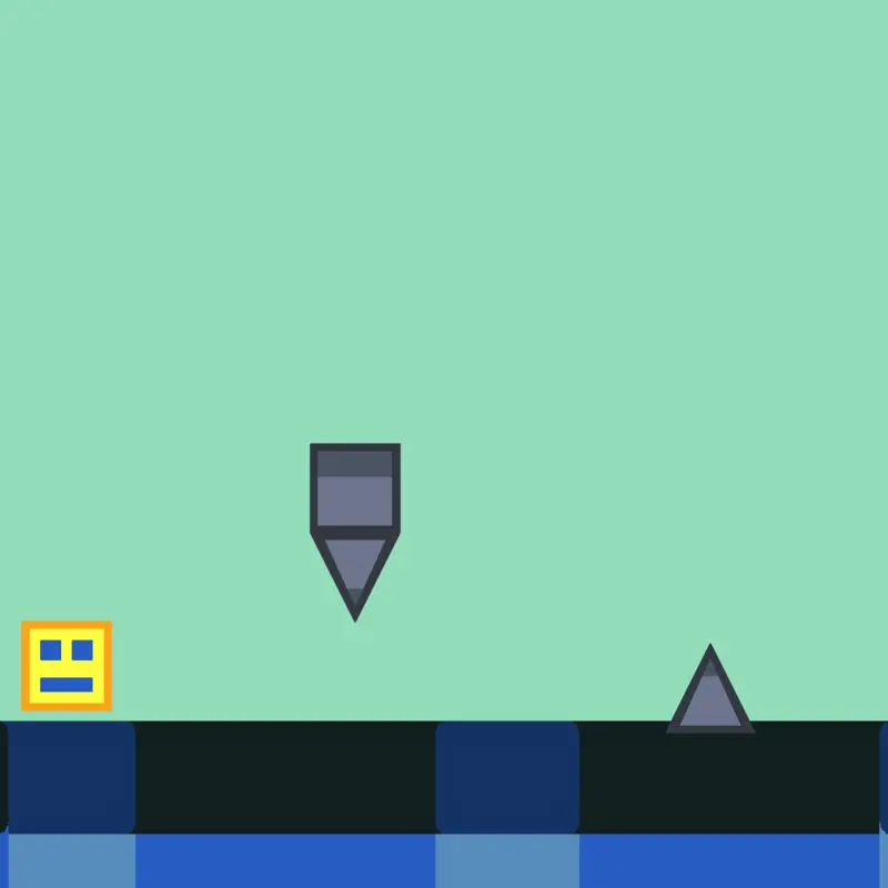 Game by @ThatBPM256