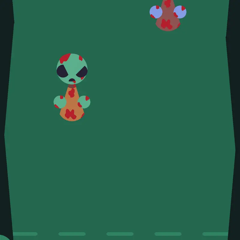 Game by @mini_death