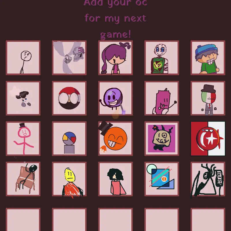 Game by @maAax_remixer